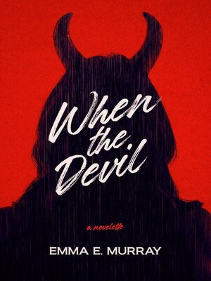 cover image of When the Devil